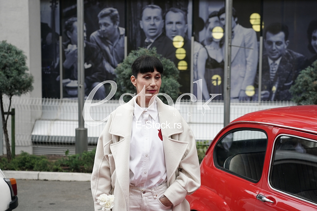 Ana Djuric Konstrakta