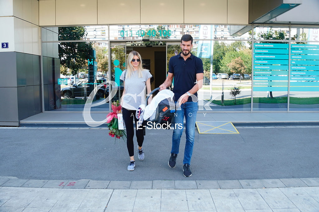Jovana Petkovic Marko Keselj