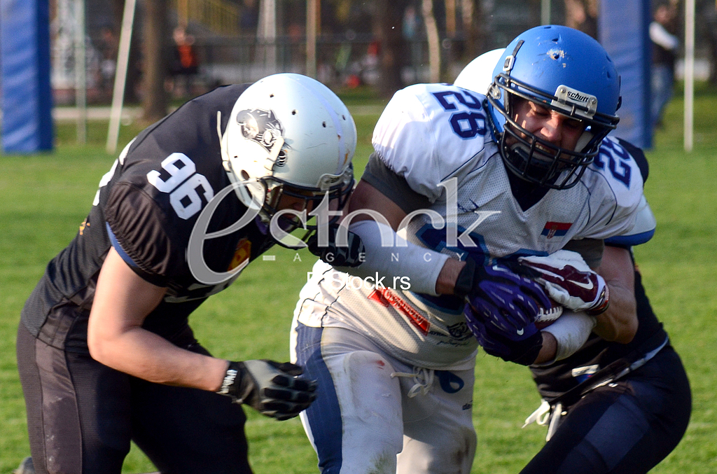American Football