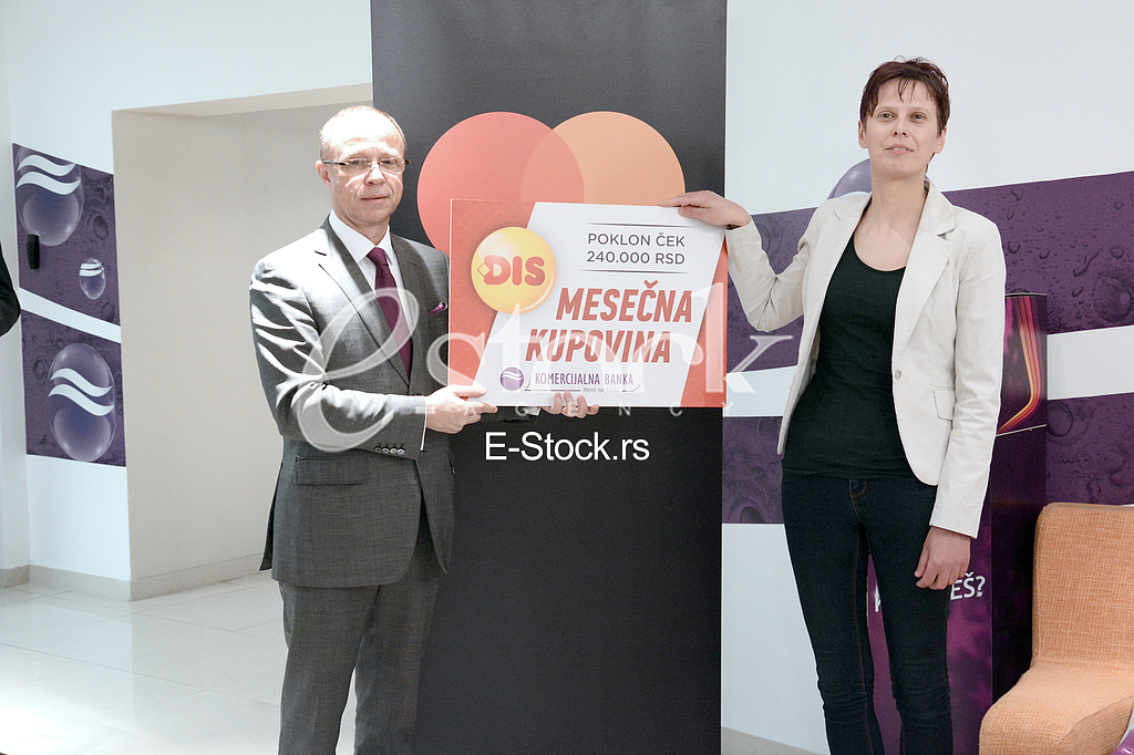  Commercial Bank, awards ceremony.