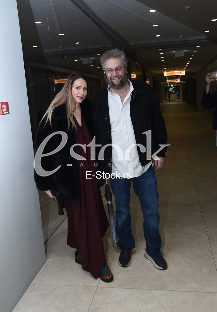 Marko Kon Milica Kon