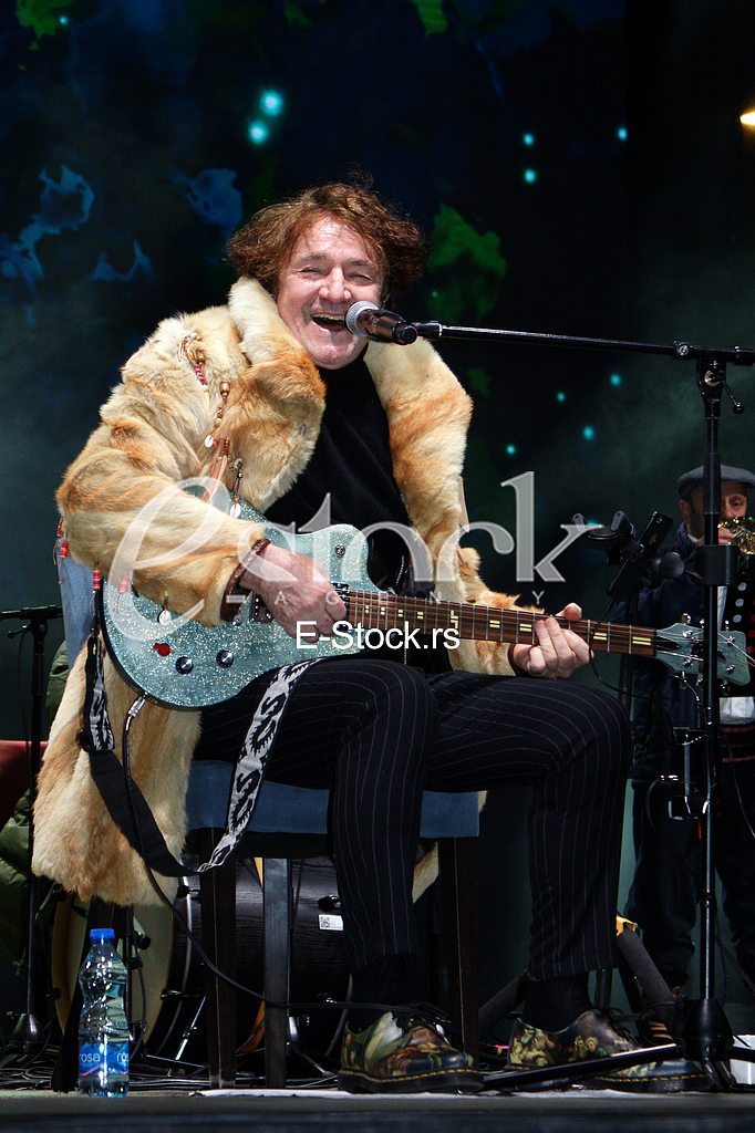 Goran Bregovic