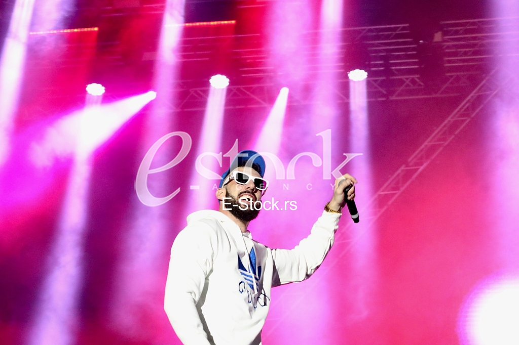 Nemanja Djeric Djexon