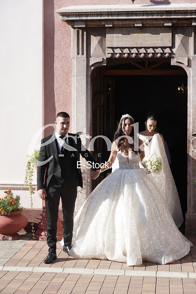 Mirko Sijan i Bojana Rodic