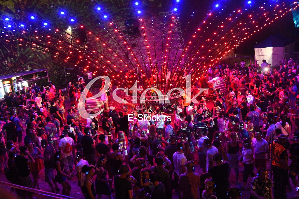 Exit festival