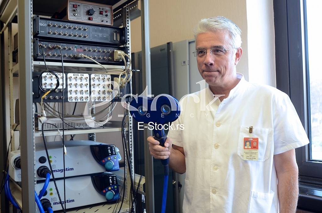 Tihomir Ilic