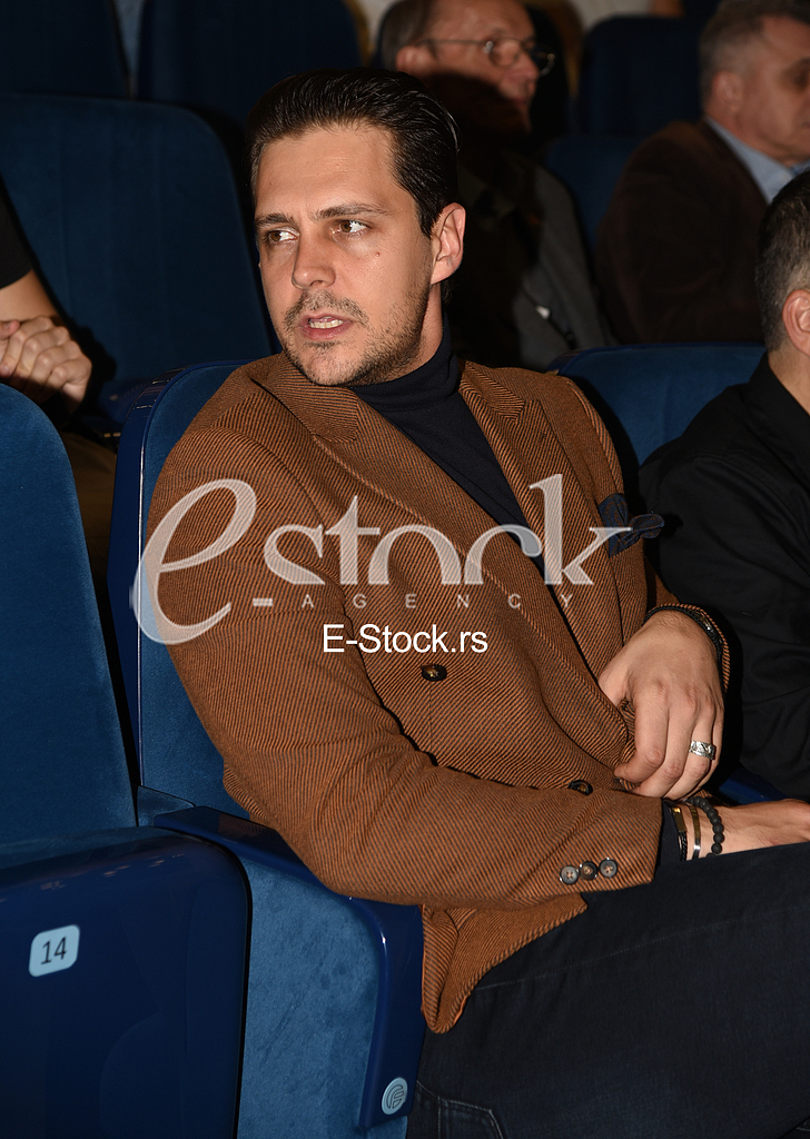 milos bikovic