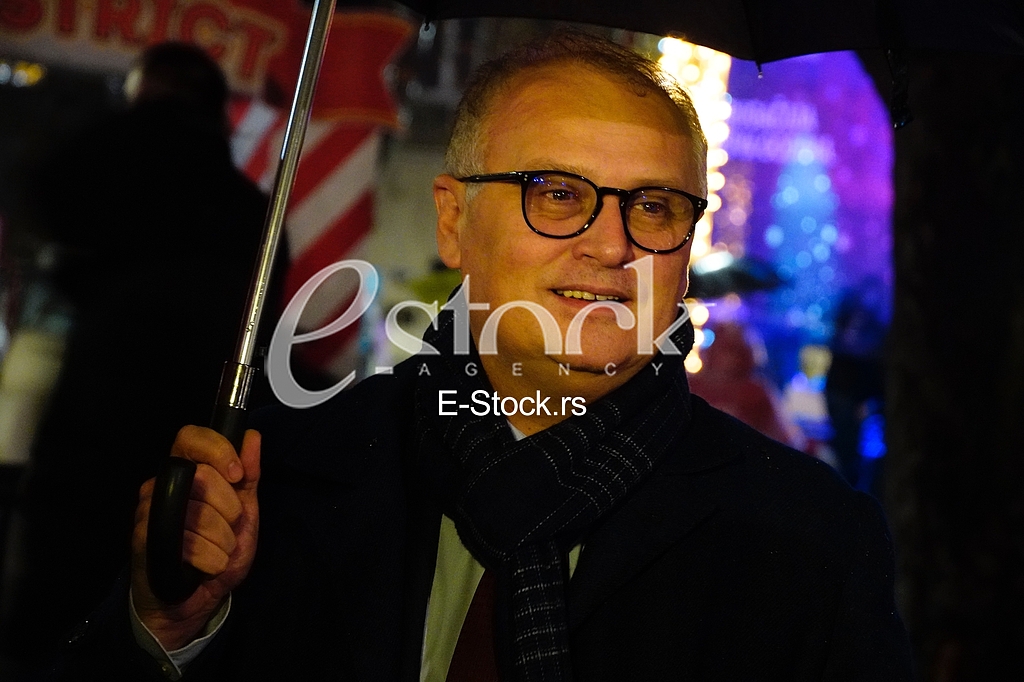 Goran Vesic