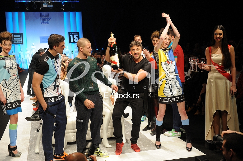 Belgrade Fashion Week