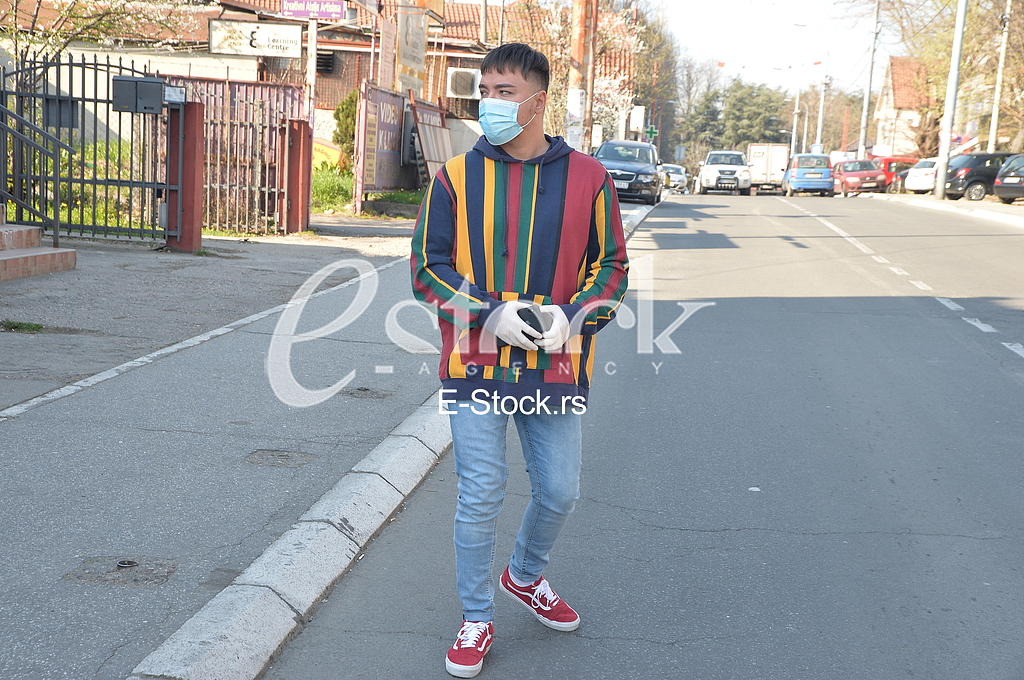 Milan Stankovic