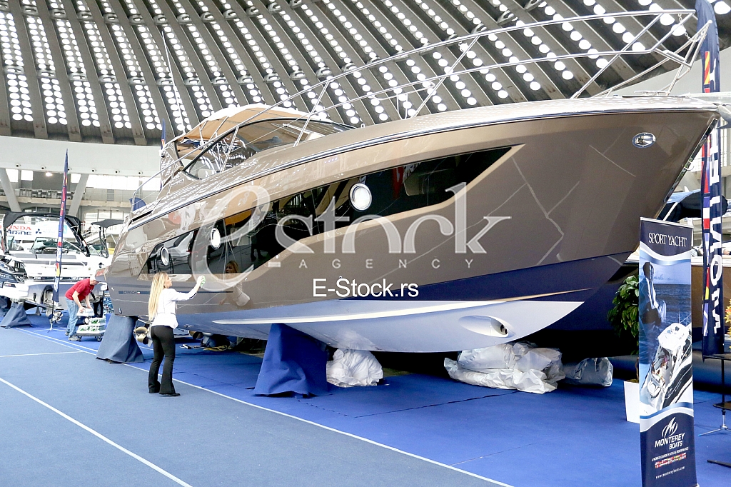 Sajam nautike Sajam nautike