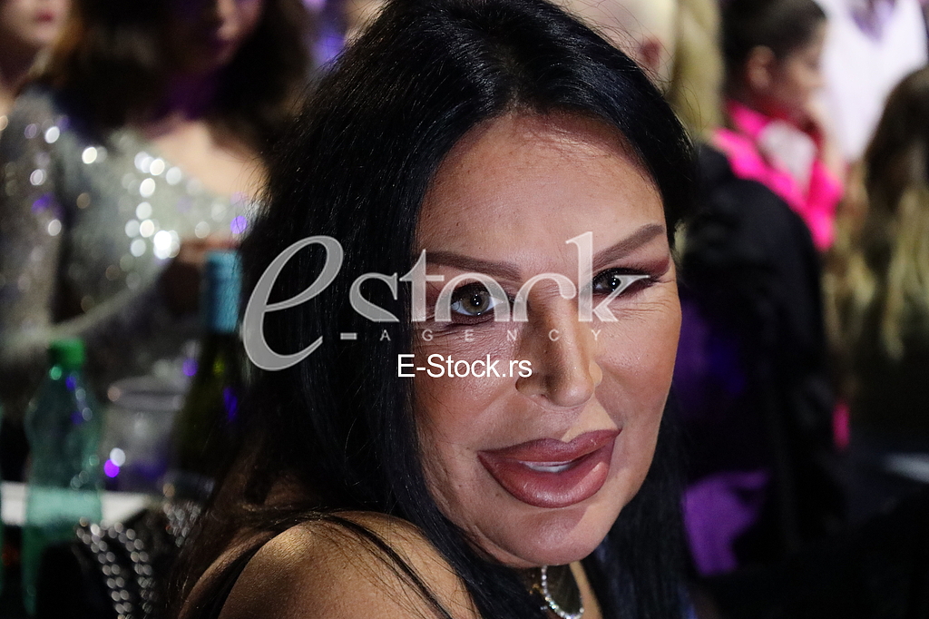 Marta Savic