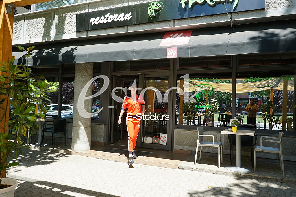 Katarina Kaca Zivkovic