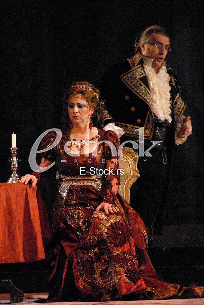 Tosca
