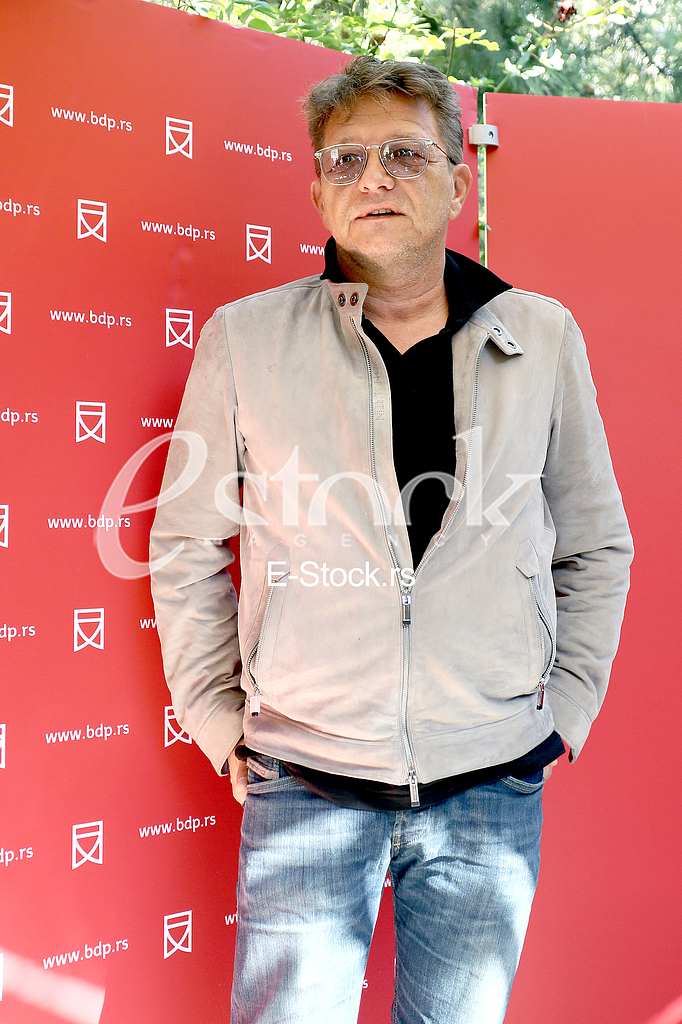Dragan Bjelogrlic