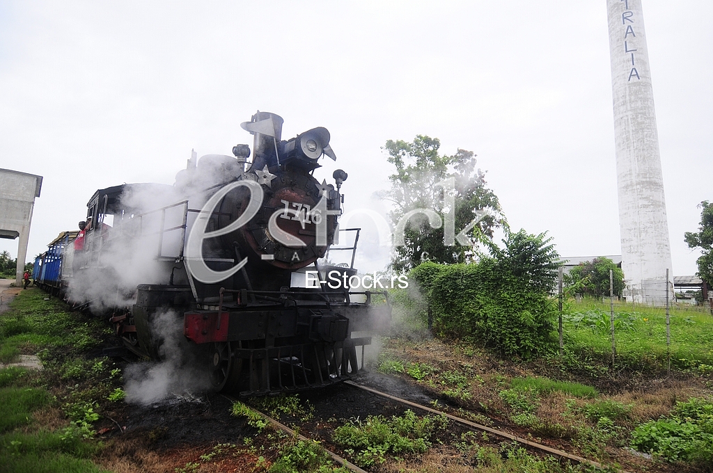 Train