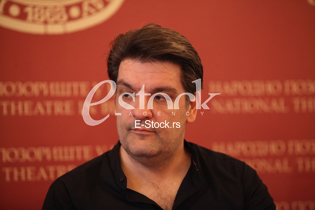 Nikola Mijailovic