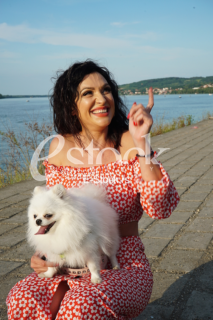 Ljupka Stevic