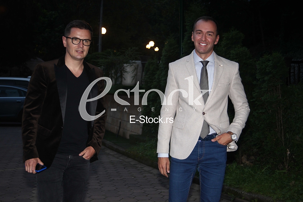 Drago Jovanovic Nemanja Velikic