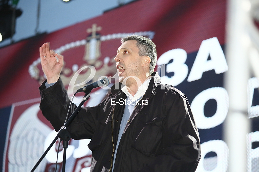 Bosko Obradovic