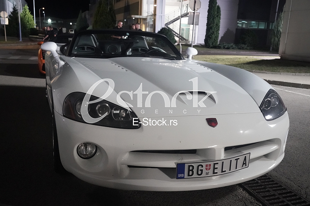 Ulazak ucesnika rijalitija Zadruga 7 Elita