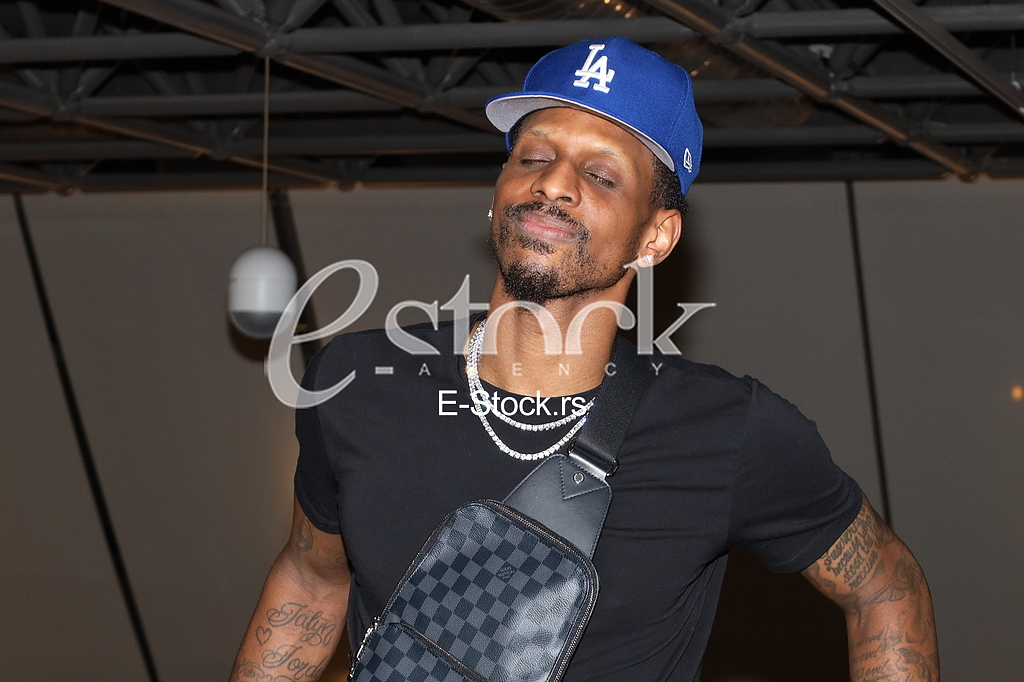 James Nunnally