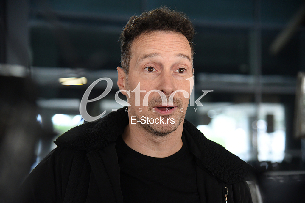 Nenad Jovanovic Nenad Blizanac