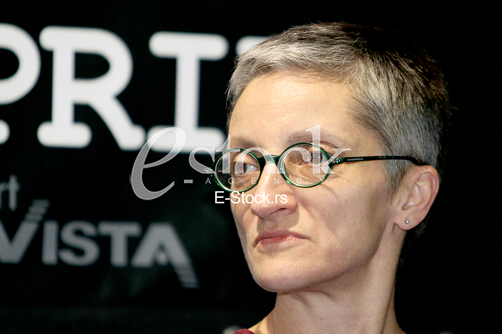 Milica Spasojevic Vladislava Vojnovic