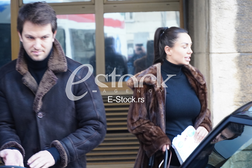 Vuk Zivkovic Marija Lazic Zivkovic