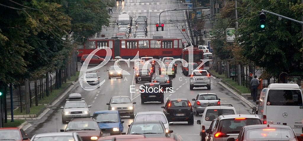 Kneza Milosa Kneza Milosa