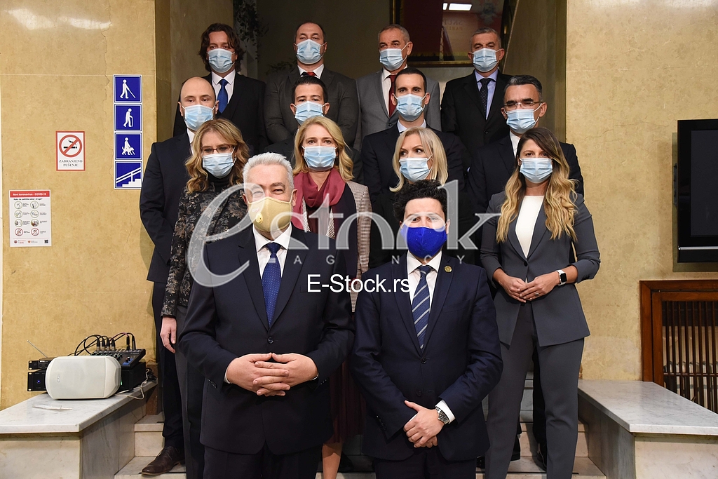 Vlada Crne Gore