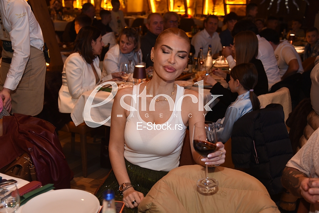 Snezana Borjan 