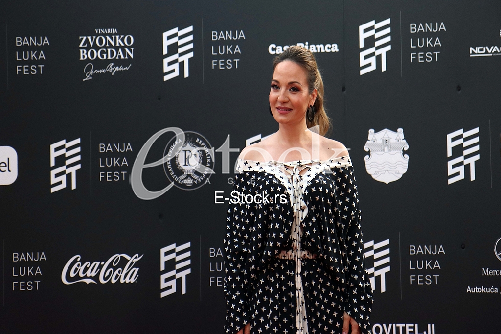 Otvaranje Banja Luka Fest