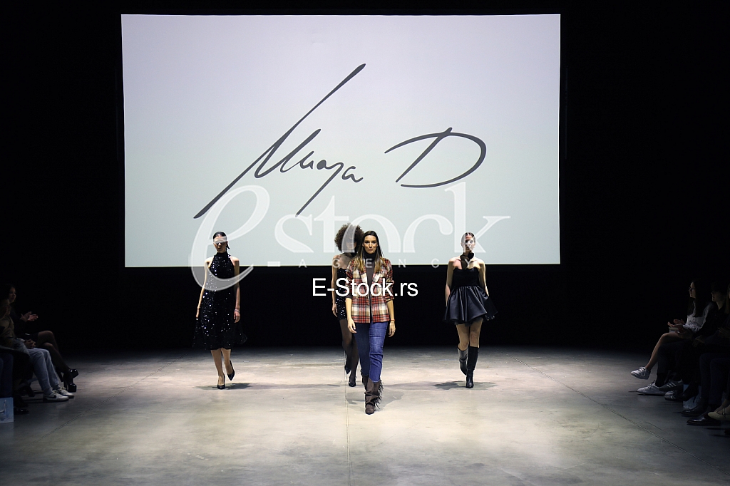 39. Fashion Selection