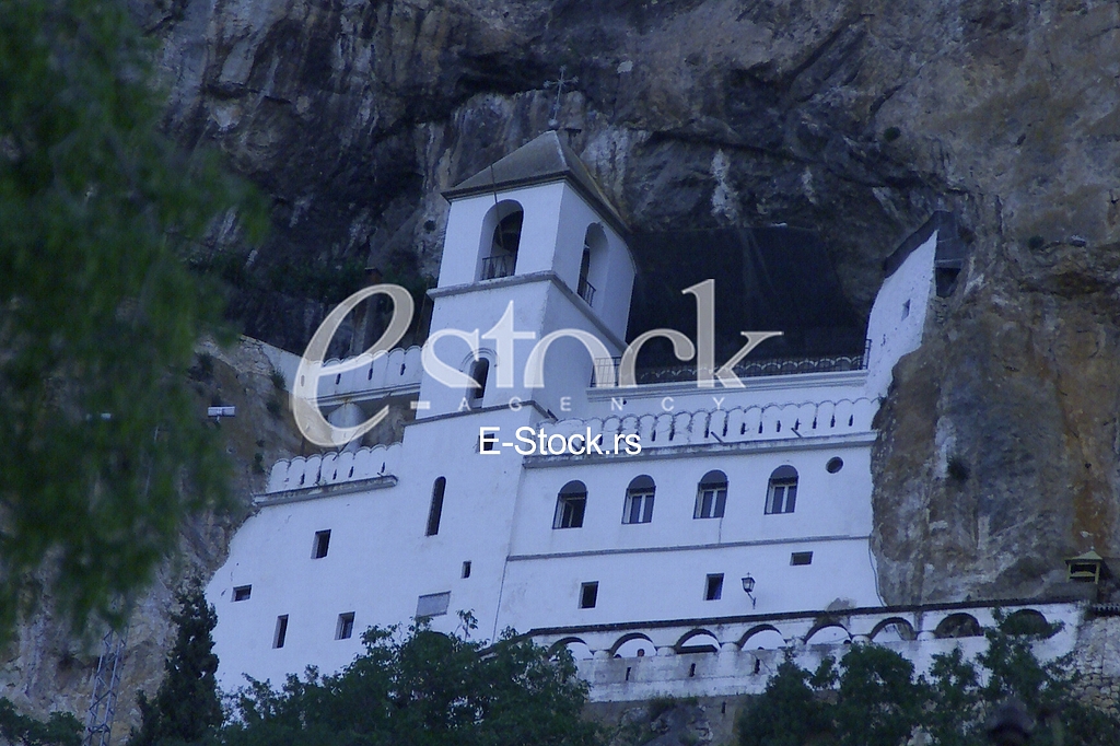 Ostrog Monastery, Montenegro, Manastir Ostrog, Crna Gora