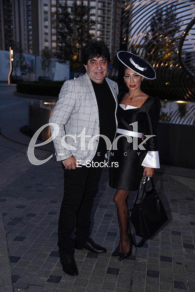 Steva Simeunovic Zorana