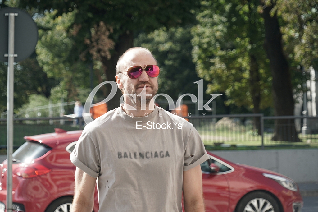 Sud Darko Kostic