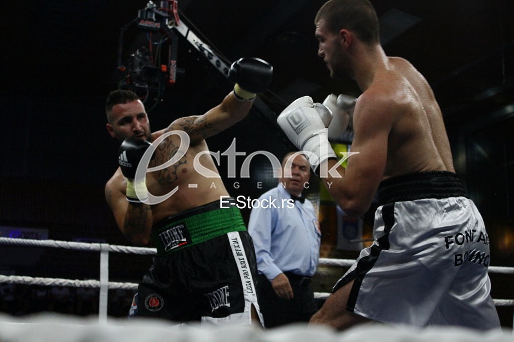 dragan markovic palma, jagodina, bokserski turnir, veljko raznatovic