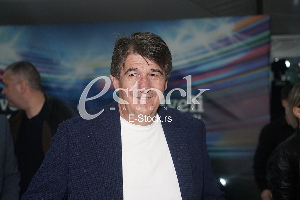 Stevan Dika Stojanovic