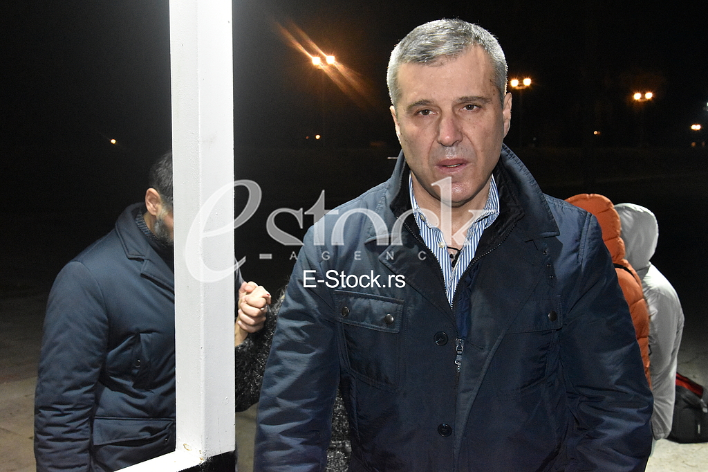 Vencanje Nikole Radjena i Milice Ristic