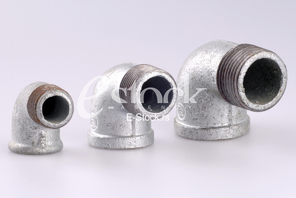 Vodovodni delovi, Plumbing parts