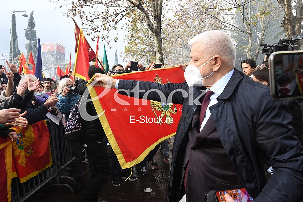 Dusko Markovic