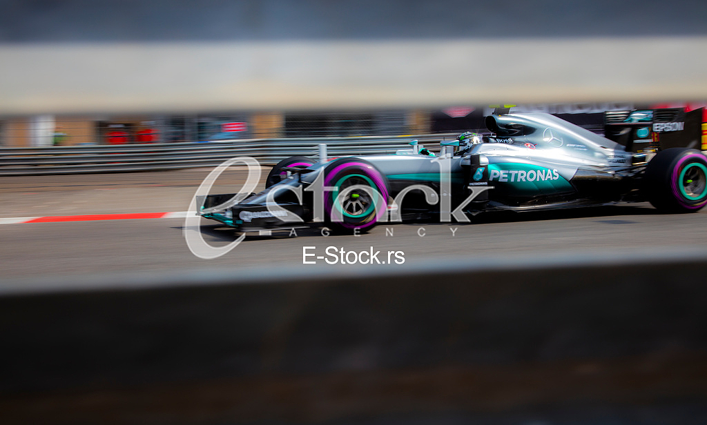 Monaco Formula 1 2016