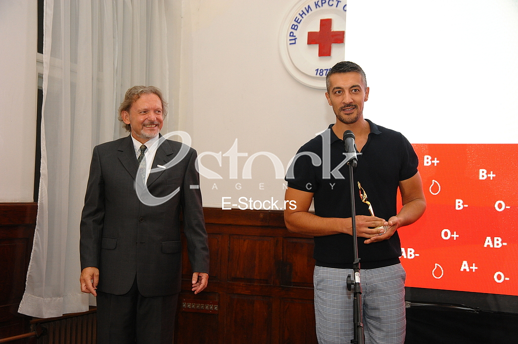 Milutin Mihajlovic Ivan Golusin