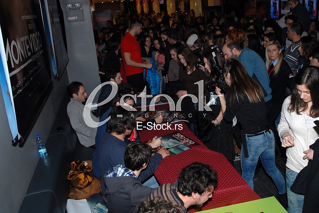 Montevideo Montevideo