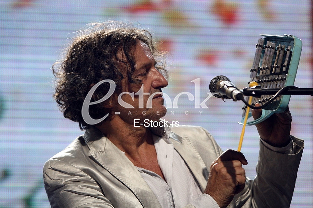 Goran Bregovic