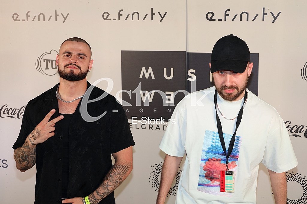 Milos Stojkovic Henny