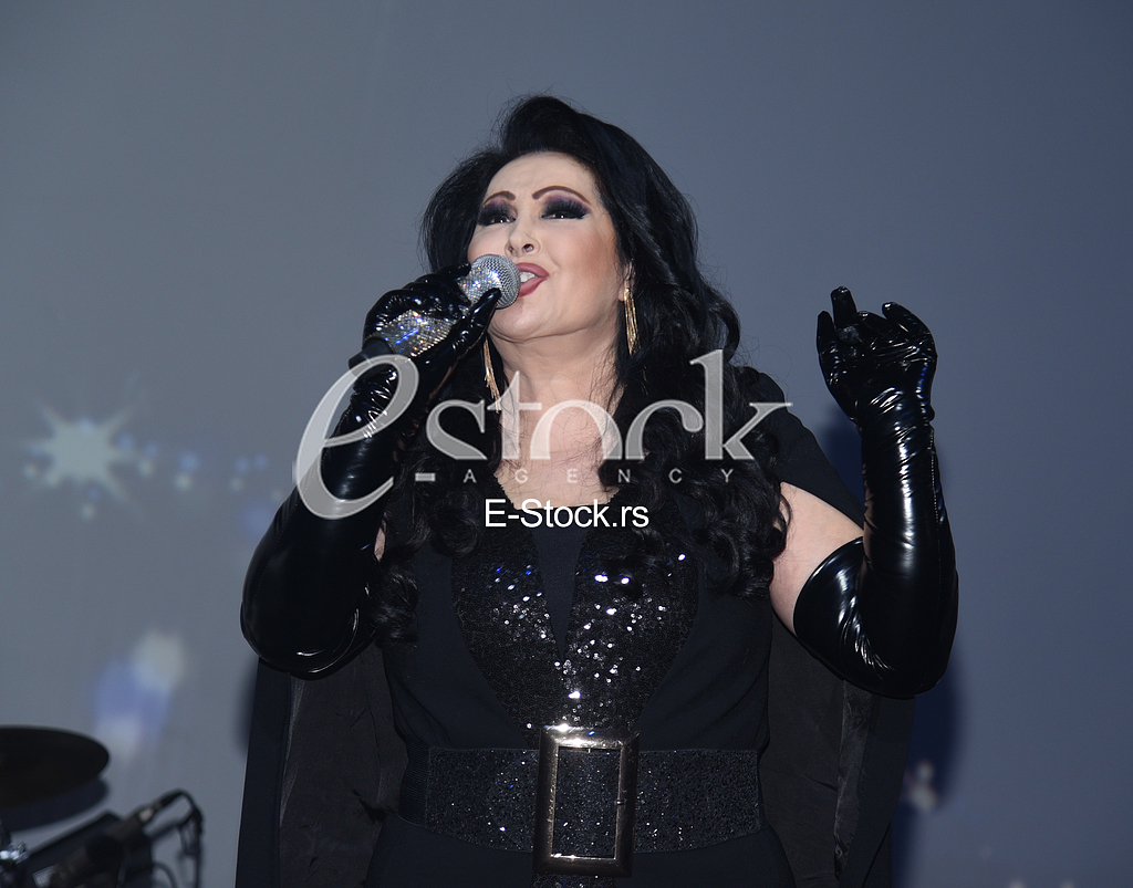 Dragana Mirkovic