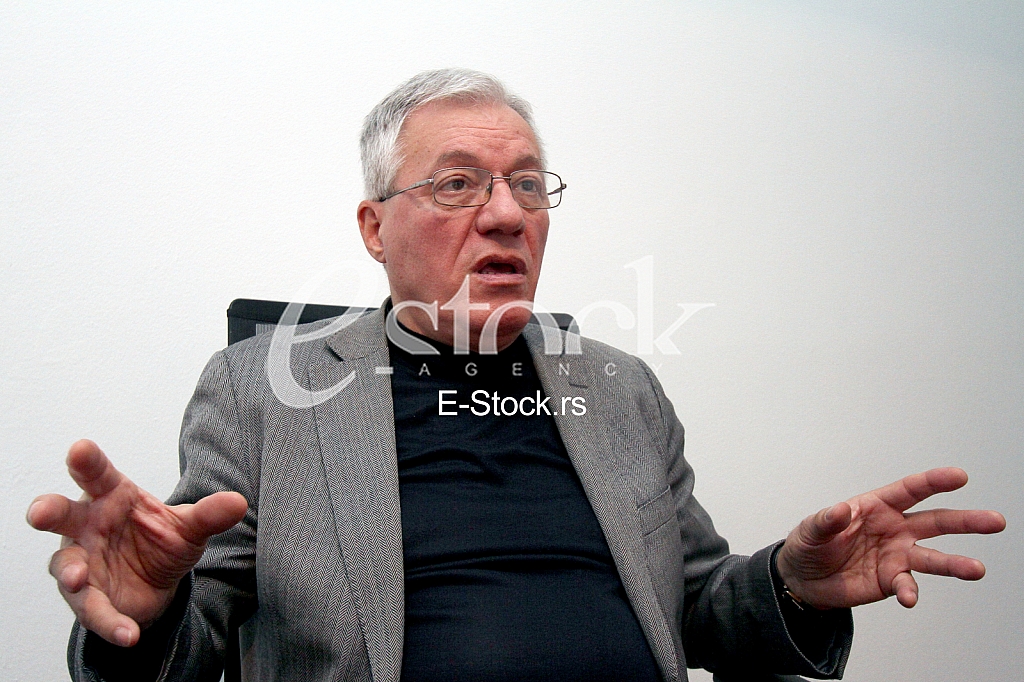 Rade Veljanovski Rade Veljanovski