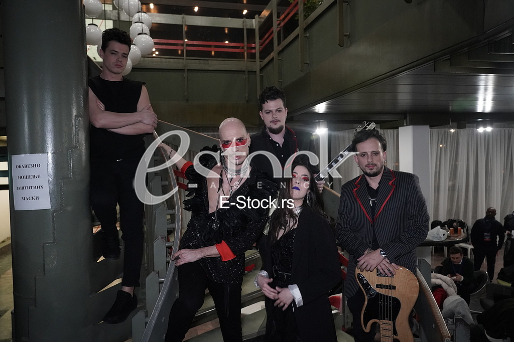 Beovizija finale